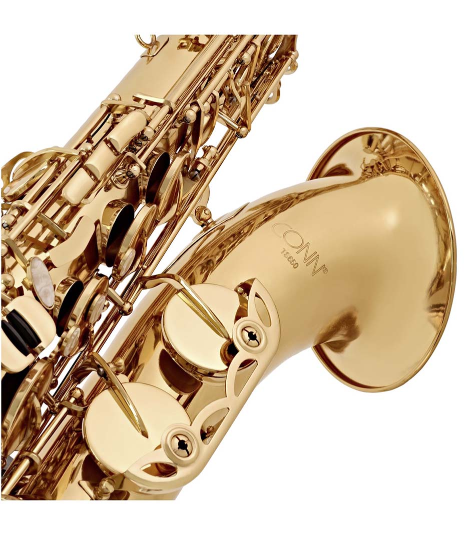 Conn on sale tenor saxophone